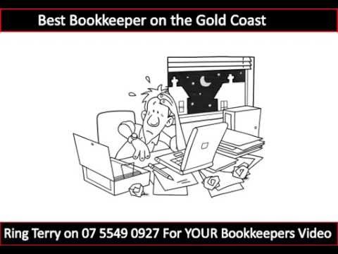 Bookkeeper Gold Coast | Video Marketing Services for Gold Coast Bookkeepers
