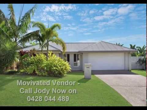 4-5 Bedroom House For Sale in Coomera