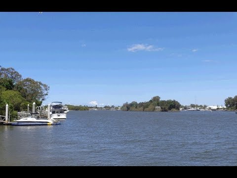 Waterfront Home at Coomera Shores