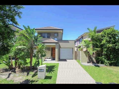 4 Bedroom House for Sale Pacific Pines Qld