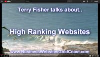 Gold Coast Small Business Websites – Google Ranking Secrets
