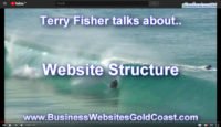 Small Business Web Design Gold Coast