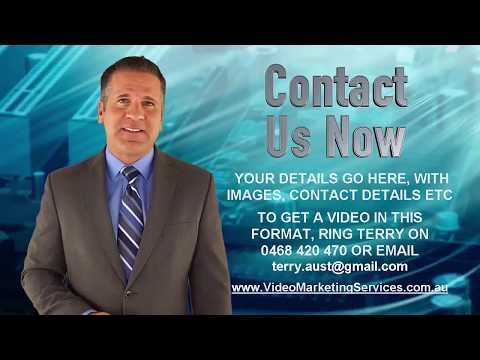 Gold Coast Computer Repairs Video