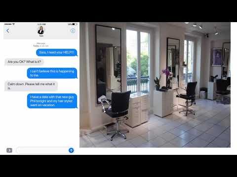 Mudgeeraba Hairdressing Salon