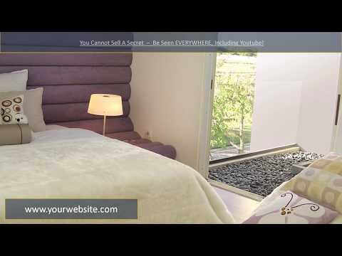Gold Coast Real Estate Video Showcase Example