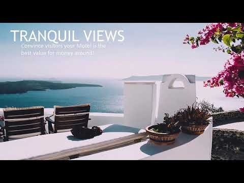 Gold Coast Motel Video Creation Services, Ph 0468 420 470