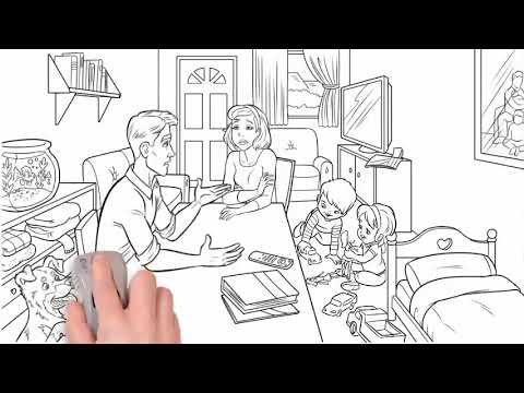 Mystery Video Whiteboard Style – What’s The Story?