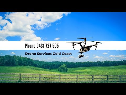 Drone Video Services Gold Coast